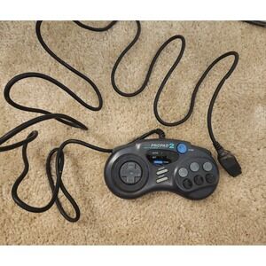 Vintage Sega Genesis SG ProPad 6